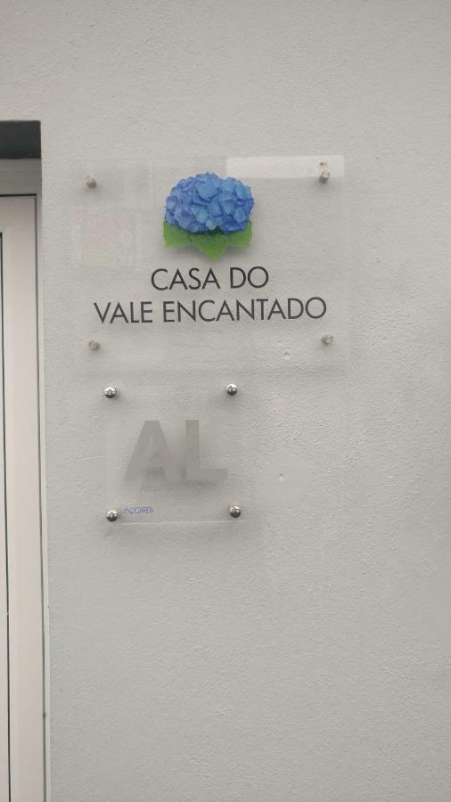 Casa Do Vale Encantado Furnas  Exteriér fotografie
