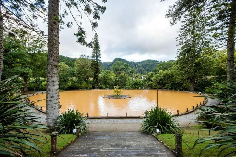 Casa Do Vale Encantado Furnas  Exteriér fotografie
